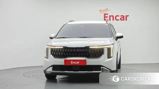 Kia The New Carnival 4th Generation id 4308171 из Кореи 13