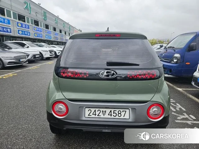 Hyundai Casper id 3242175 из Кореи 13