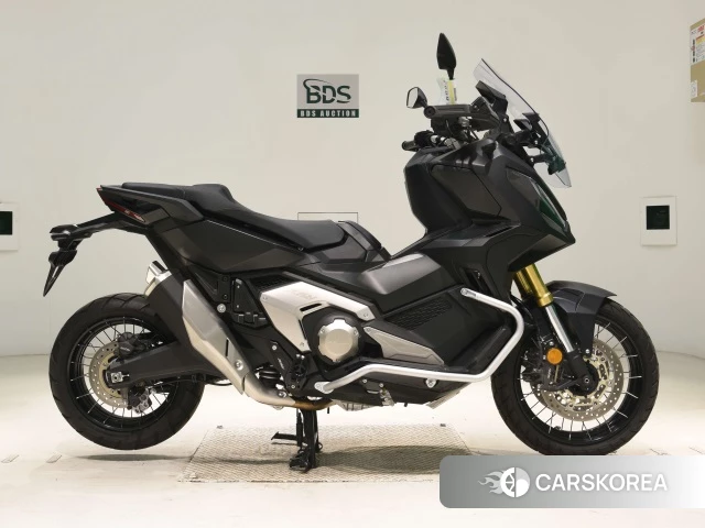 Проданный Honda X-ADV 750 2024 из Японии, фото 3