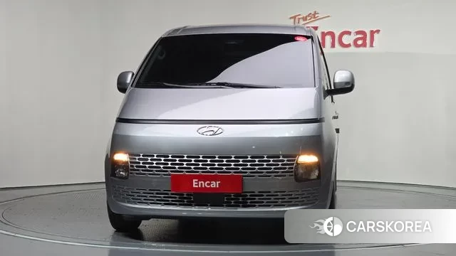 Hyundai Staria id 3400603 из Кореи 13