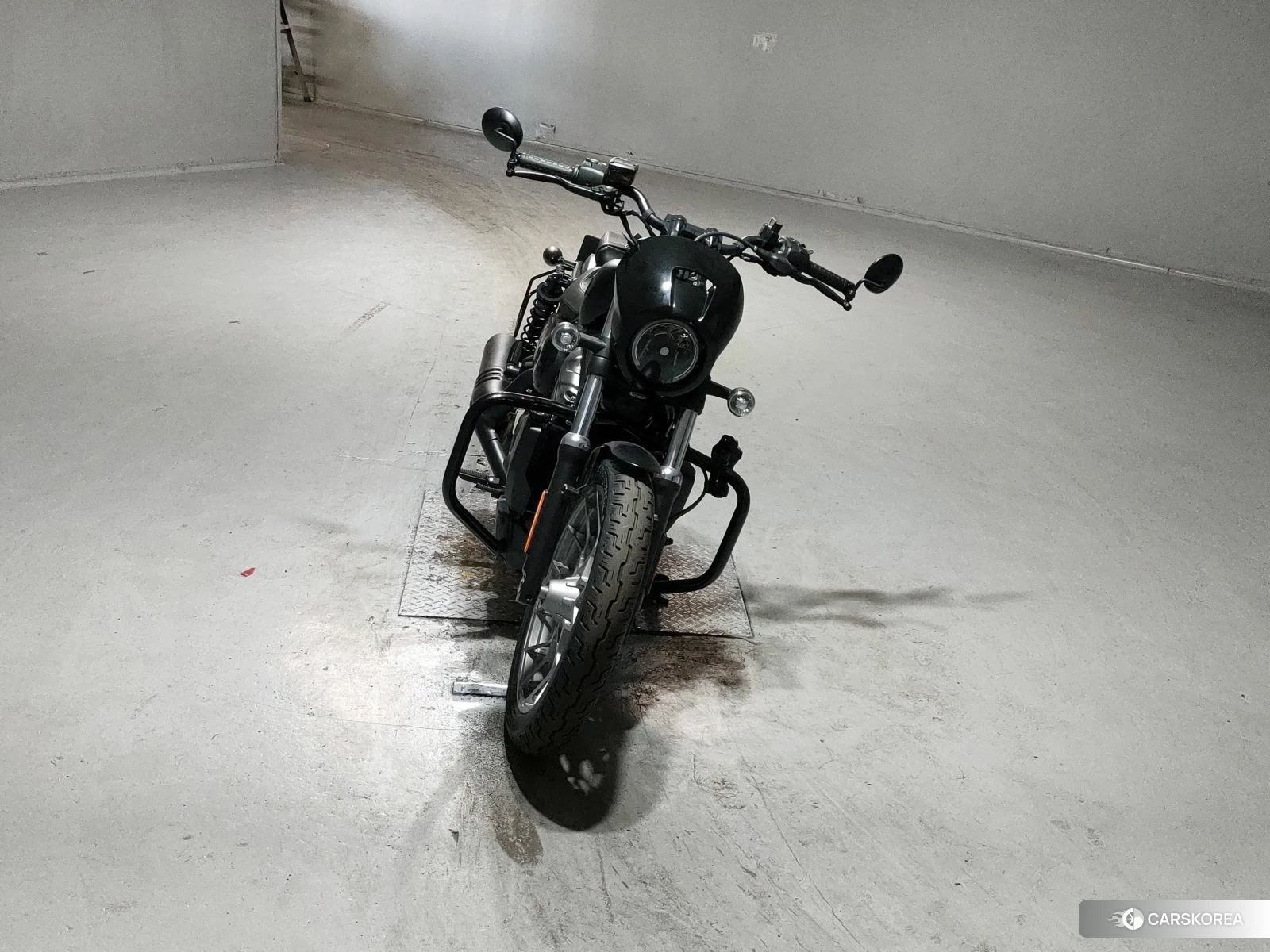 Harley-Davidson NIGHTSTER S RH975S 2023 из Японии
