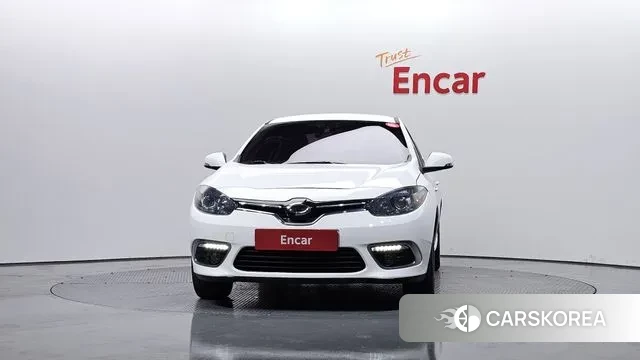 Renault Korea (Samsung) SM3 Neo id 3449736 из Кореи 13