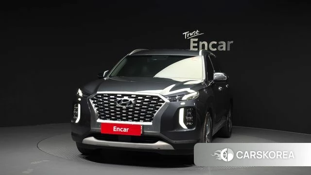 Hyundai Palisade id 3965846 из Кореи 13