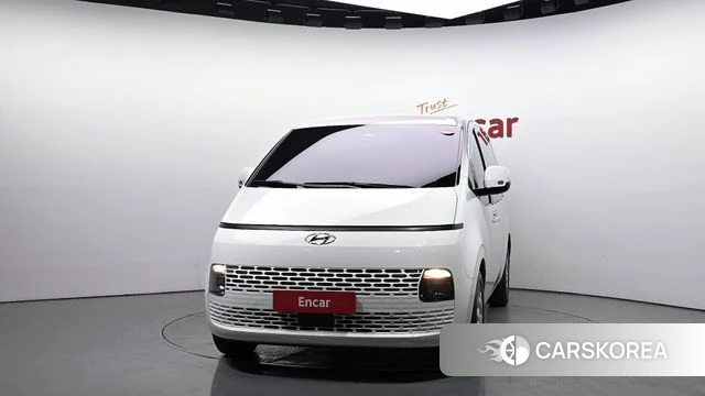 Hyundai Staria id 3883225 из Кореи 13