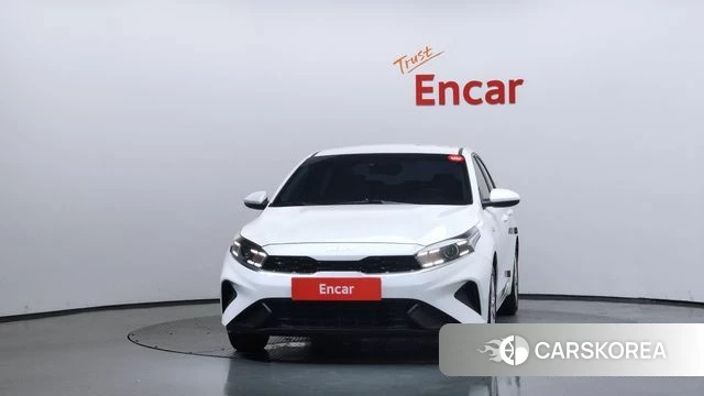 Kia The New K3 2nd generation id 4650288 из Кореи 23