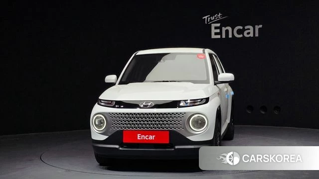 Hyundai Casper id 4243542 из Кореи 23