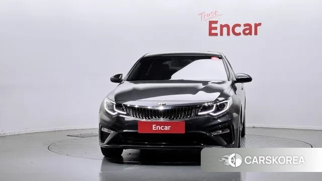 Kia The New K5 2nd generation id 3480335 из Кореи 13