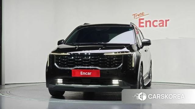 Kia The New Carnival 4th Generation id 4493686 из Кореи 13