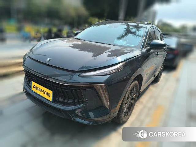 Dongfeng popular Popular T5 EVO 2022 Другой из Китая, фото 3
