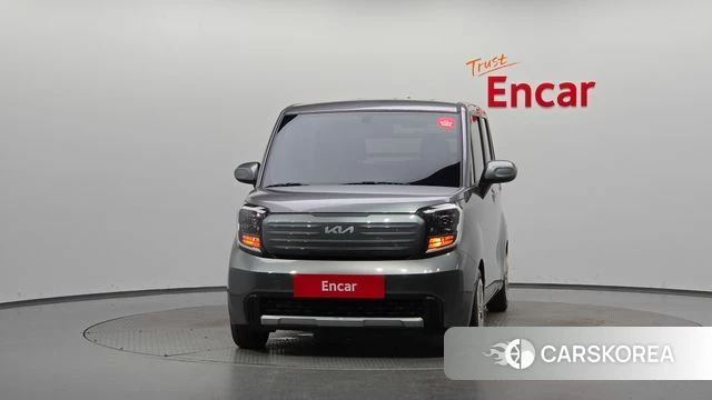 Kia The New Kia Ray id 4763404 из Кореи 23
