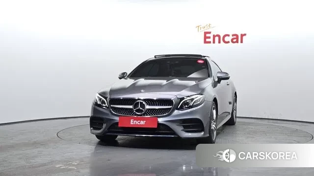 Mercedes-Benz E-Class W213 id 3617242 из Кореи 13