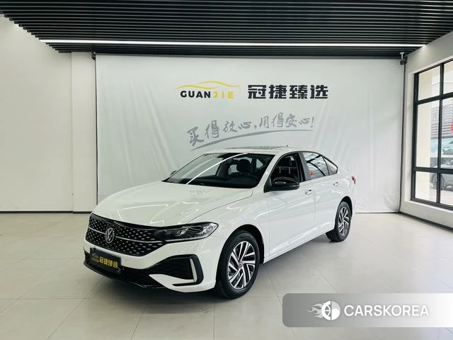 Volkswagen Lavida id 4238165 из Китая 9