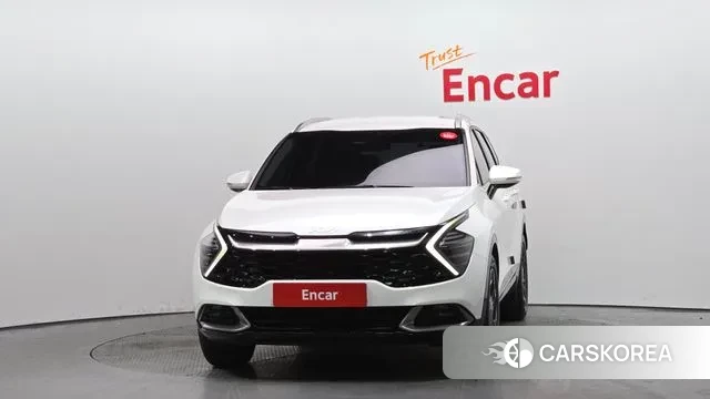 Kia Sportage 5th Generation id 3685008 из Кореи 13