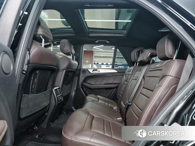 Mercedes-Benz GLE AMG id 4212814 из Китая 12