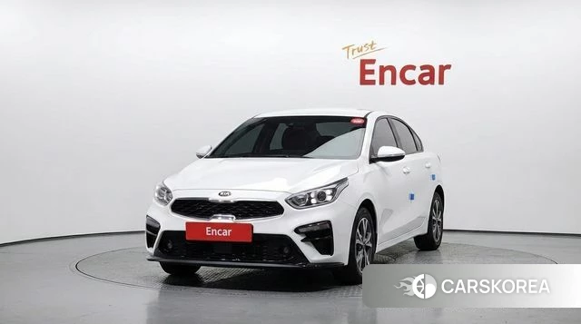 Kia Come New K3 id 4390280 из Кореи 13