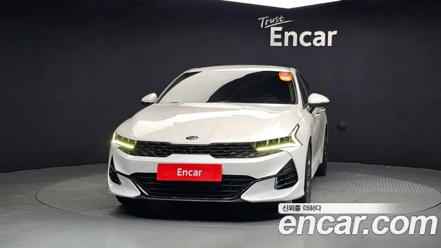 Kia K5 3rd generation id 2638353 из Кореи 13