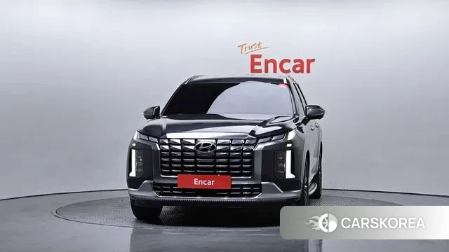 Hyundai The New Palisade id 3764081 из Кореи 13