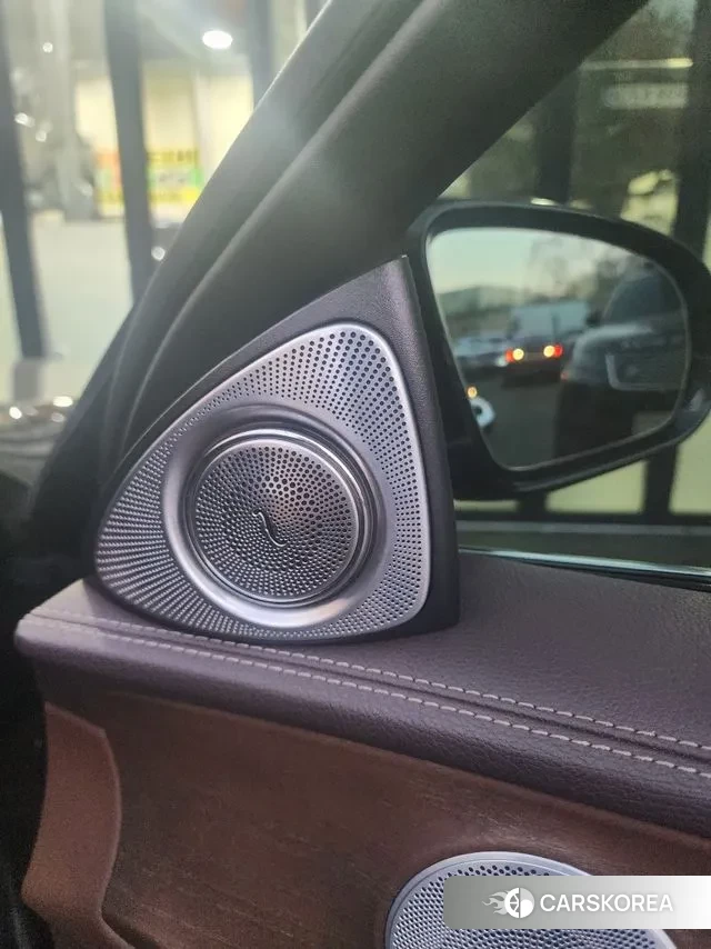 Mercedes-Benz E-Class W213 2019 Черный из Кореи, фото 3