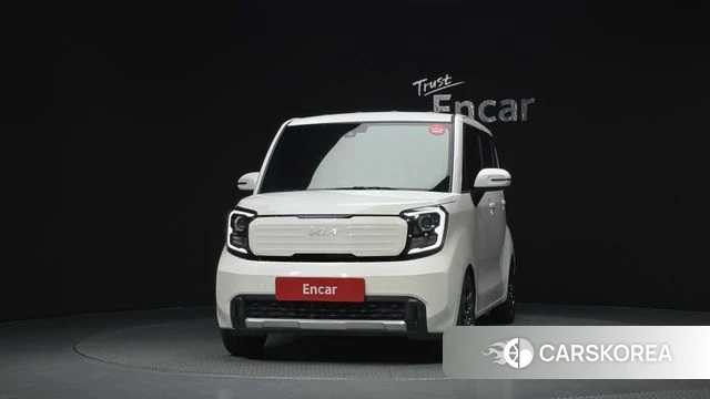 Kia The New Kia Ray id 4590798 из Кореи 23