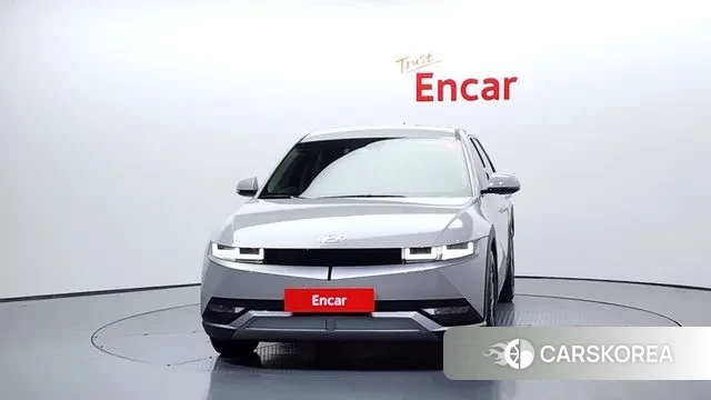 Hyundai Ionic 5 id 3586961 из Кореи 13