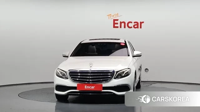 Mercedes-Benz E-Class W213 id 3357326 из Кореи 13