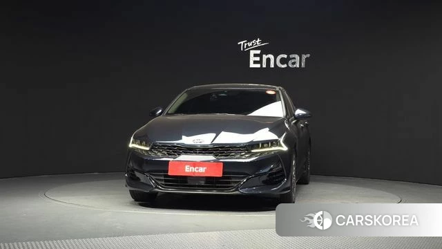 Kia K5 3rd generation id 3935761 из Кореи 13