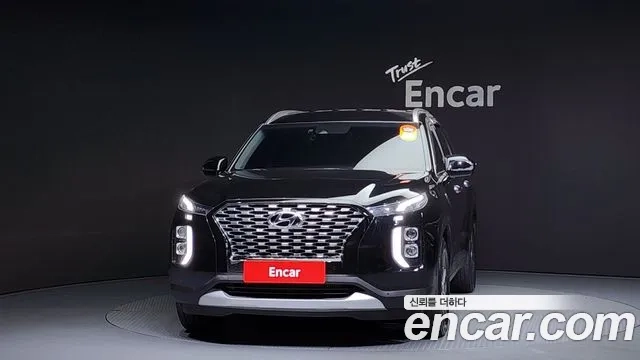 Hyundai Palisade id 2869263 из Кореи 13