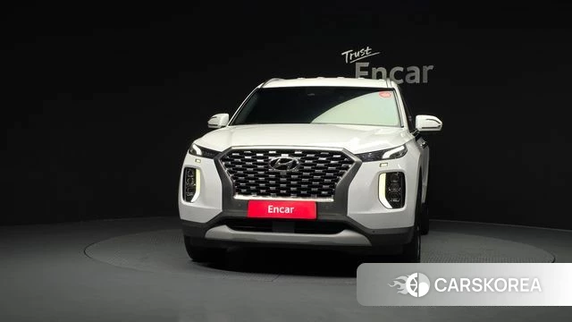 Hyundai Palisade id 3910446 из Кореи 13