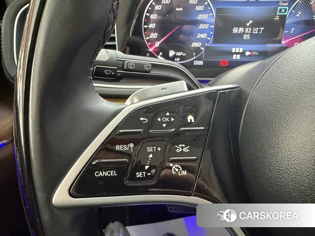 Mercedes-Benz GLS id 4359631 из Китая 20