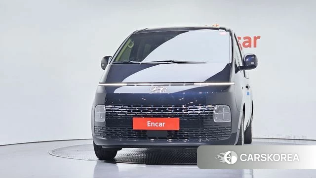 Hyundai Staria id 4640635 из Кореи 23