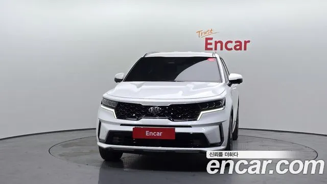 Kia Sorento 4th Generation id 2712271 из Кореи 13