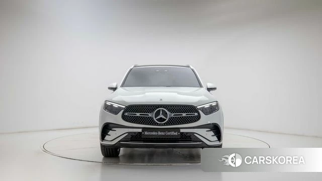 Mercedes-Benz GLC-Class X254 id 4474092 из Кореи 13
