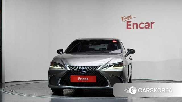 Lexus ES300h 7th generation id 3796039 из Кореи 13