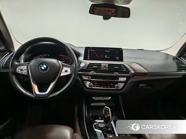BMW X3 id 4208489 из Китая 13