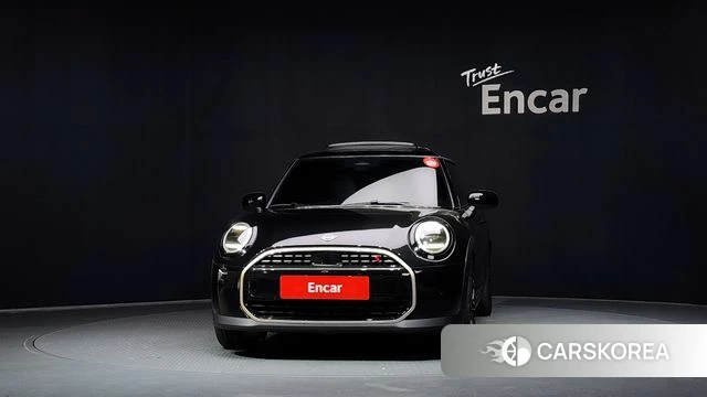 Mini Cooper S 4th Generation id 4408055 из Кореи 21