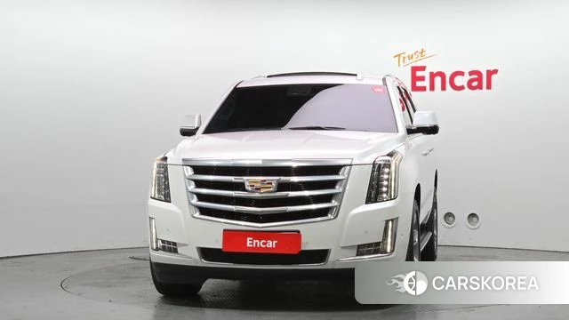 Cadillac Escalade id 3904862 из Кореи 13