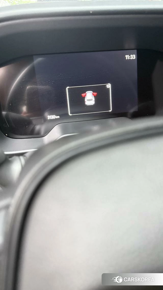 Toyota Corolla Sharp amplifier 2026 Серебристо-серый из Китая, фото 3