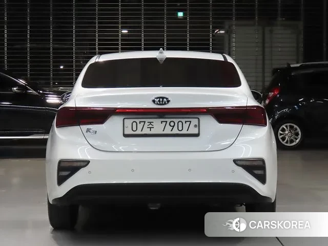 Kia Come New K3 id 3236312 из Кореи 13