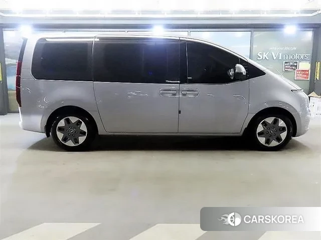 Hyundai Staria id 3697551 из Кореи 13