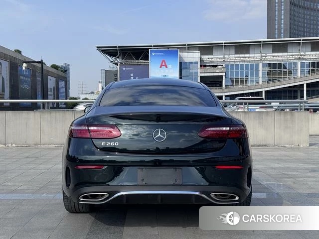 Mercedes-Benz E-class (imported) id 4299711 из Китая 8