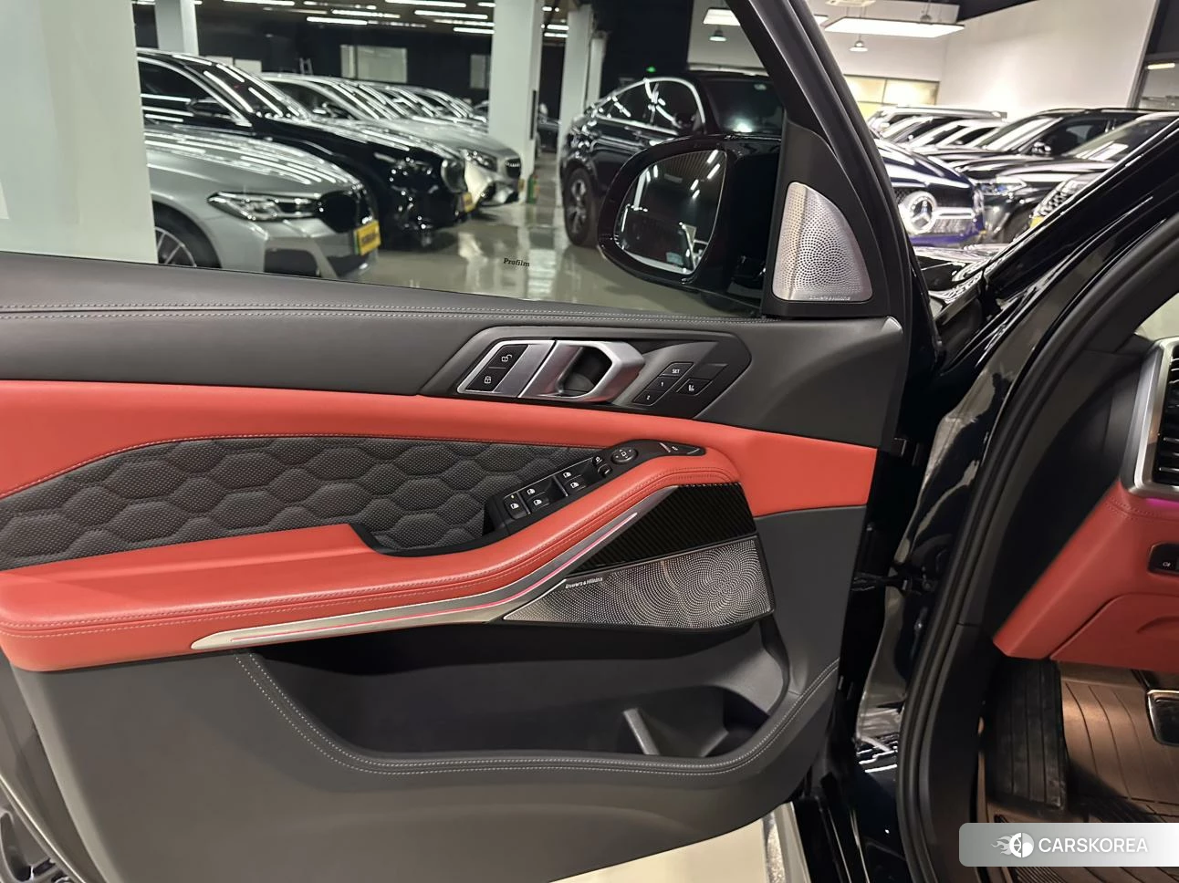 BMW X5 M id 4454681 из Китая 10