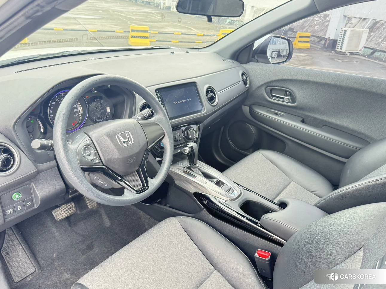 Honda XR-V id 4455073 из Китая 10