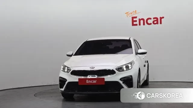 Kia Come New K3 id 3728766 из Кореи 13