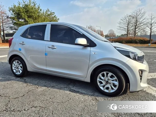 Kia All New Morning (JA) id 3489577 из Кореи 11