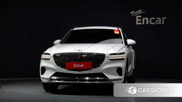 Genesis GV70 id 2914883 из Кореи 13