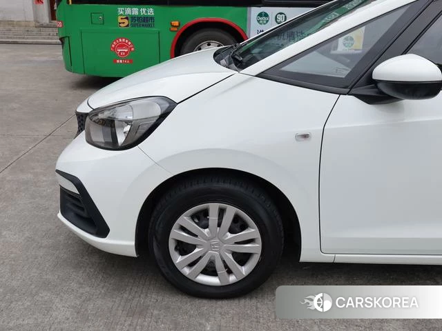 Honda Fit id 4260354 из Китая 23