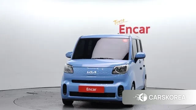 Kia The New Ray id 3022470 из Кореи 13