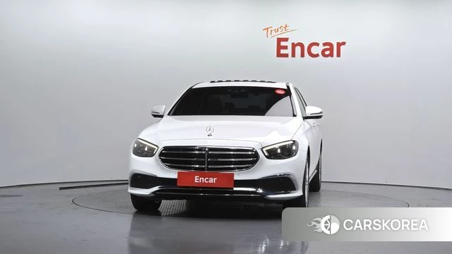 Mercedes-Benz E-Class W213 id 4636957 из Кореи 23