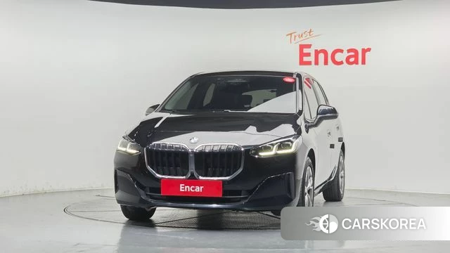 BMW 2 Series Active Tourer (U06) id 4248590 из Кореи 23