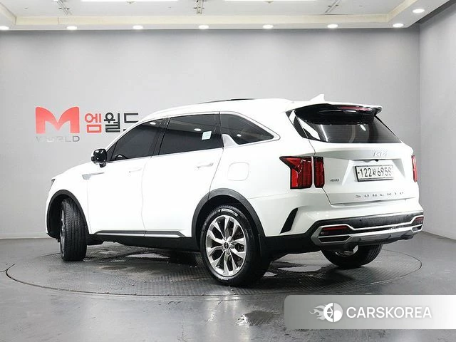 Kia Sorento 4th Generation id 4922890 из Кореи 13